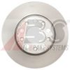 A.B.S. 17858 OE Brake Disc
